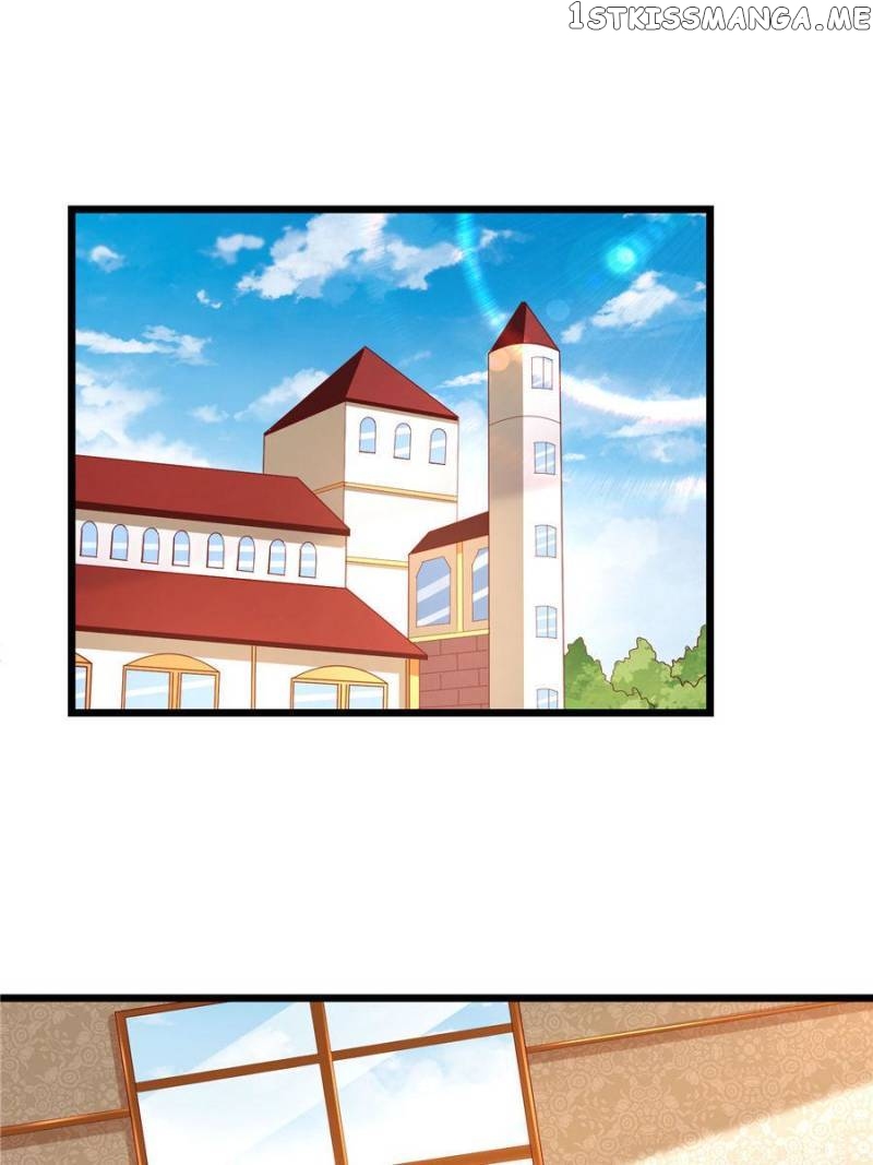 Super Gold System chapter 106 - page 1