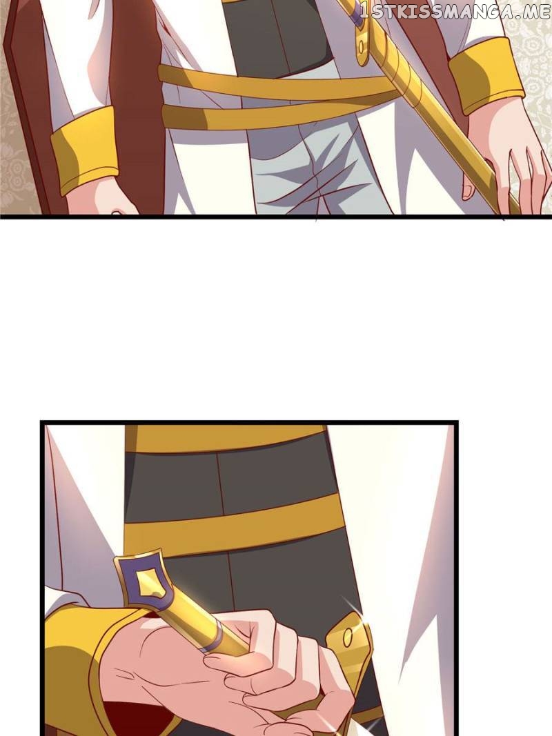Super Gold System chapter 106 - page 14