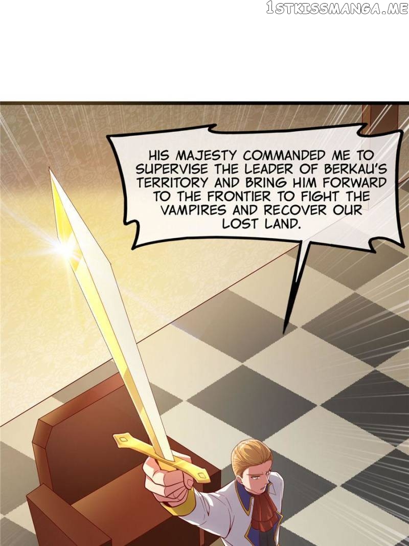 Super Gold System chapter 106 - page 16