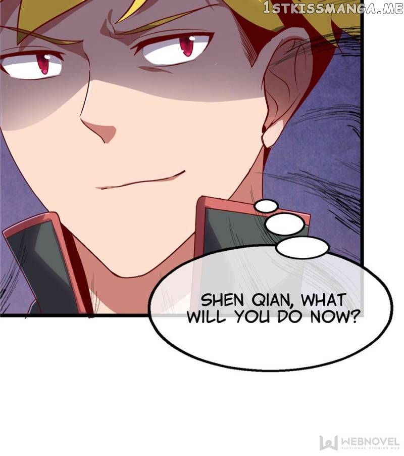 Super Gold System chapter 106 - page 18