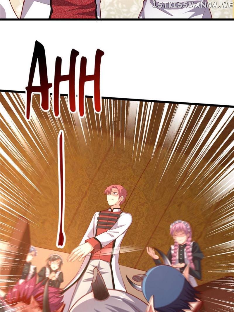 Super Gold System chapter 106 - page 23