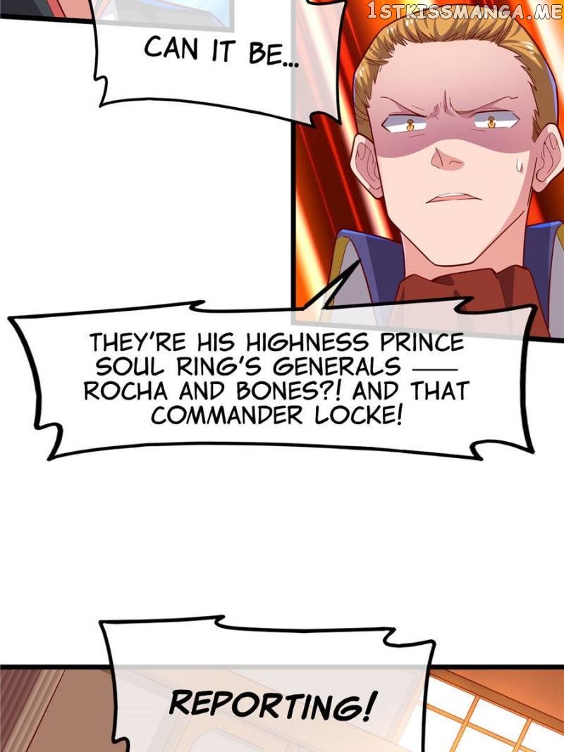 Super Gold System chapter 106 - page 25
