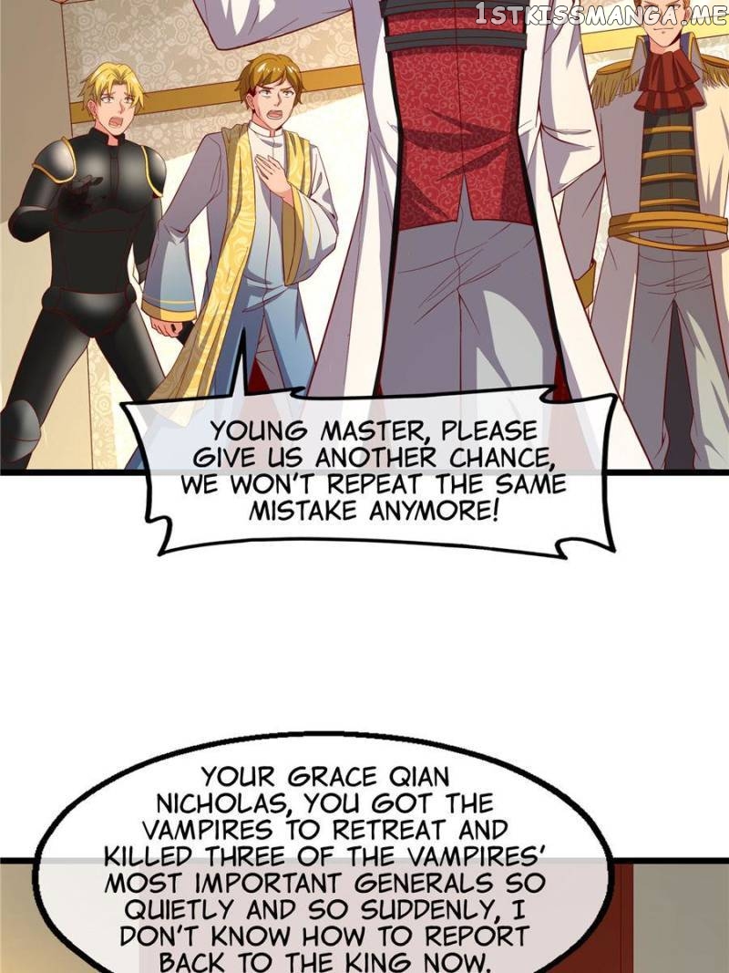 Super Gold System chapter 106 - page 45