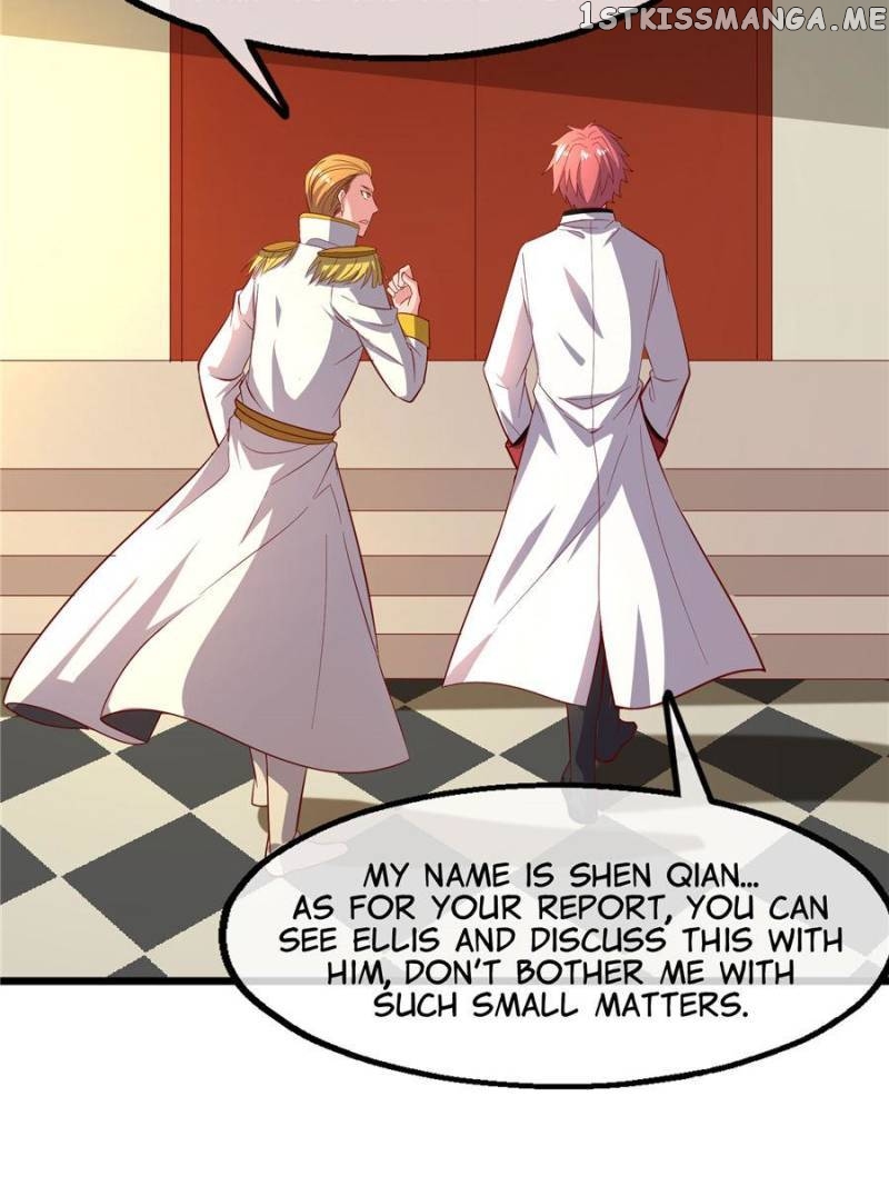 Super Gold System chapter 106 - page 46