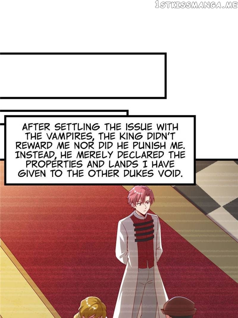 Super Gold System chapter 106 - page 48