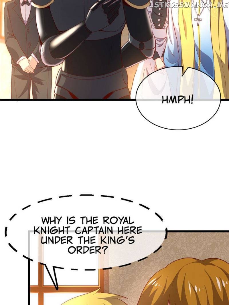 Super Gold System chapter 106 - page 5