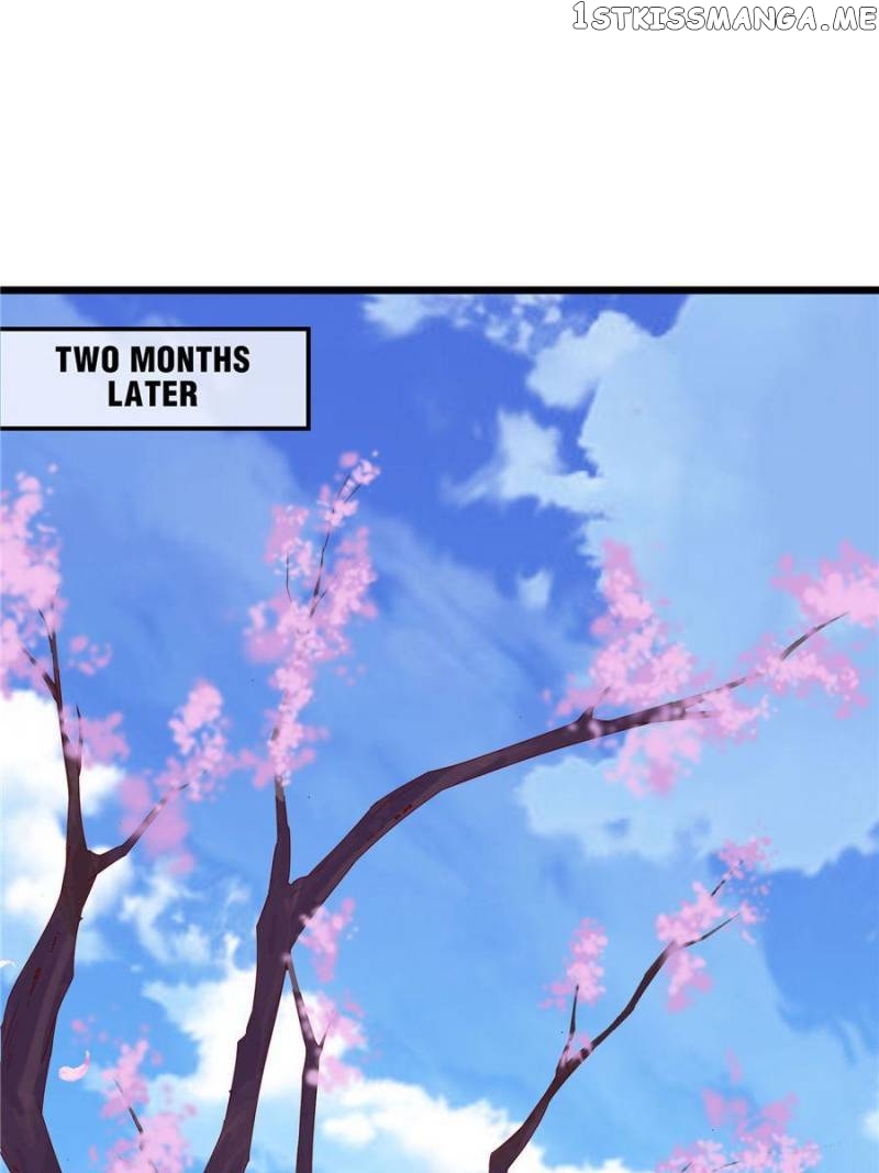 Super Gold System chapter 106 - page 54