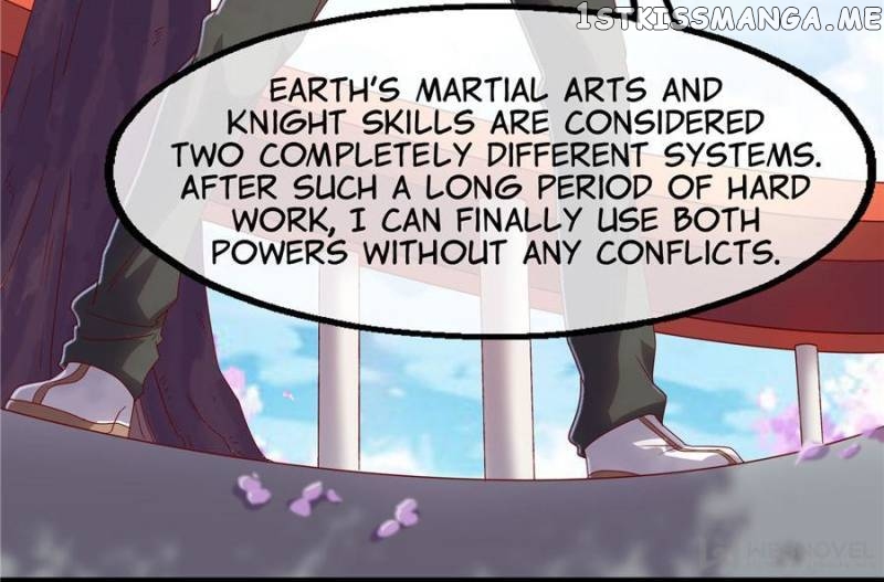 Super Gold System chapter 106 - page 56