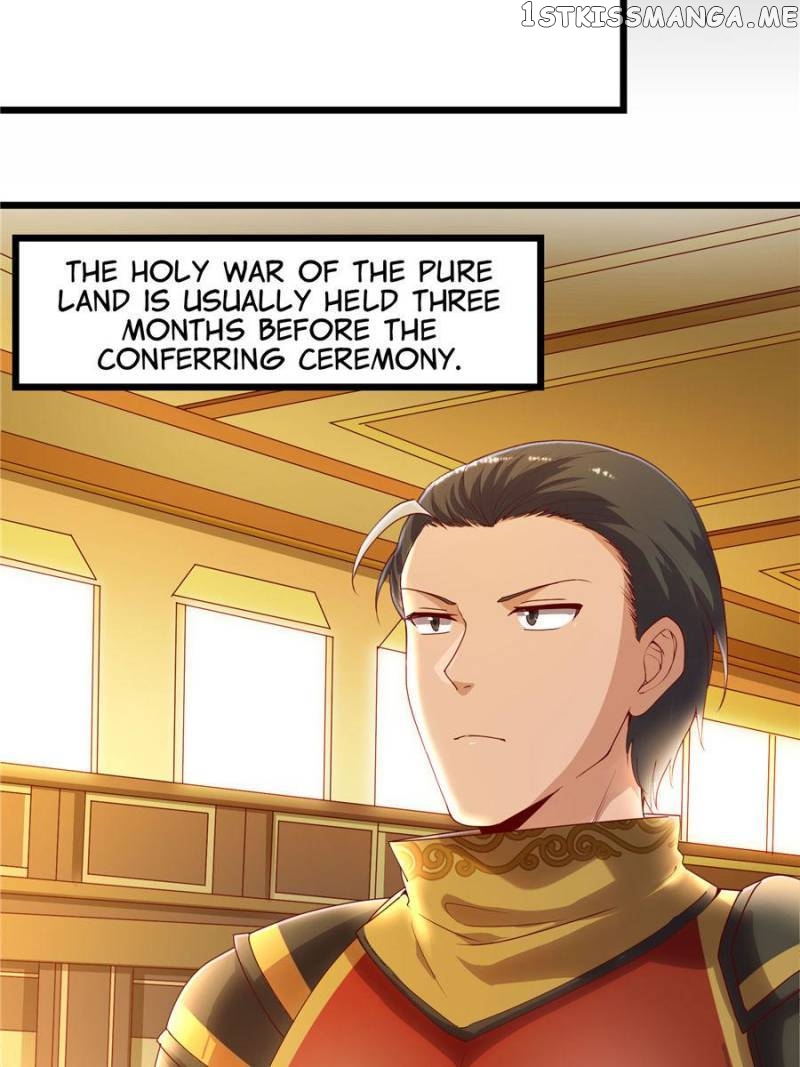Super Gold System chapter 106 - page 61