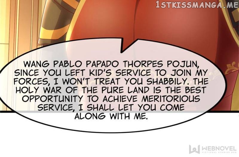 Super Gold System chapter 106 - page 62