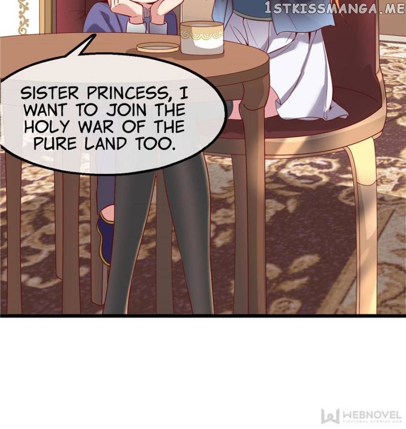 Super Gold System chapter 106 - page 65