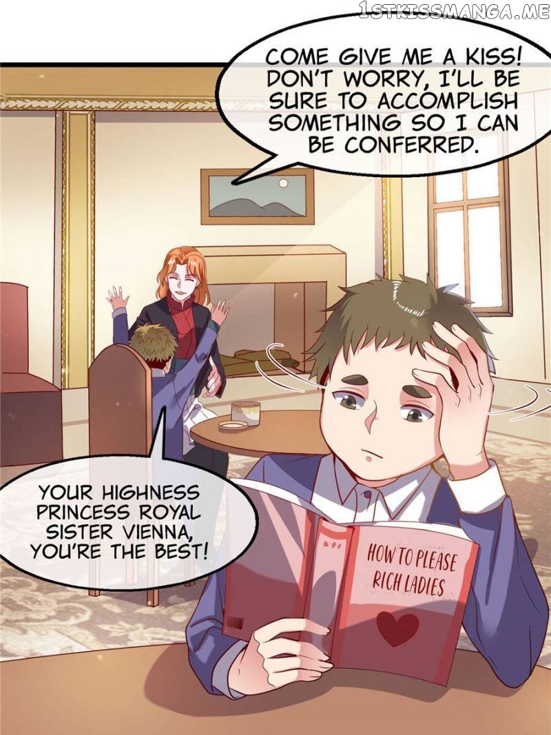 Super Gold System chapter 106 - page 66