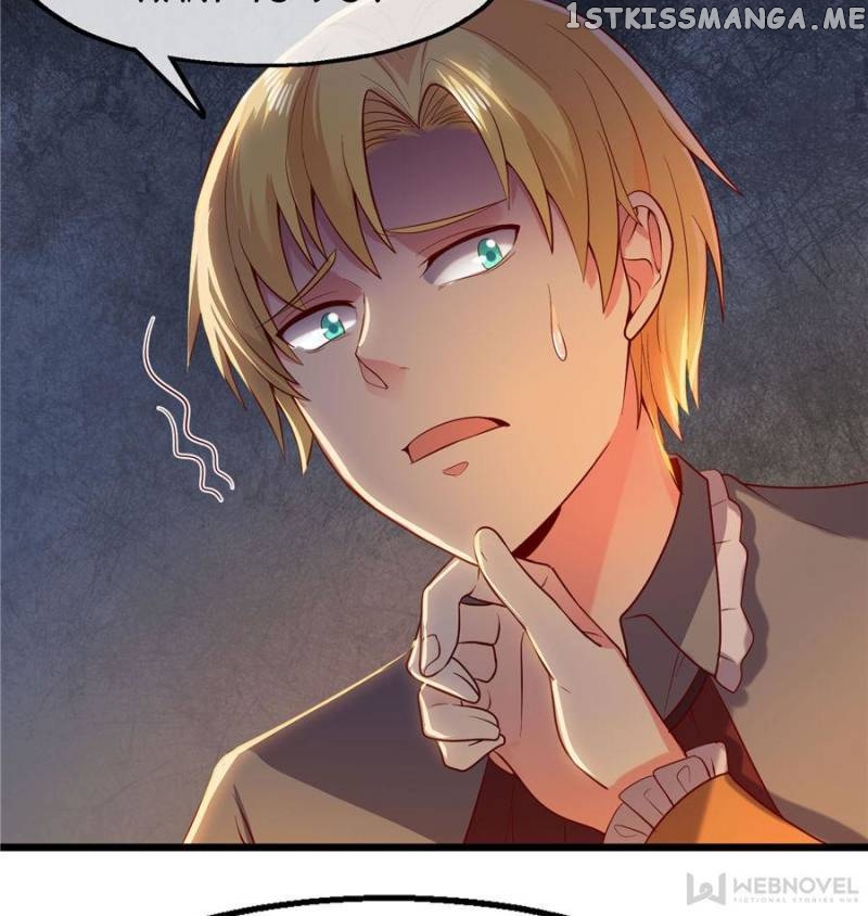 Super Gold System chapter 106 - page 68