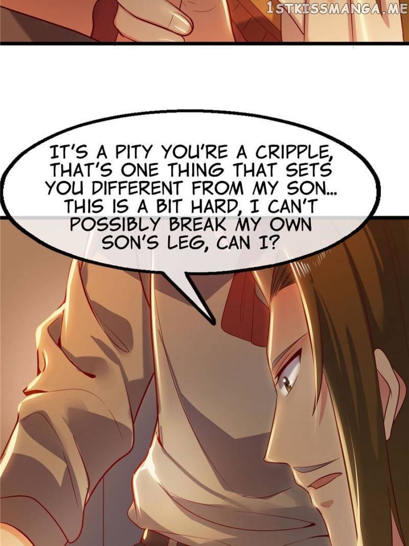 Super Gold System chapter 106 - page 70