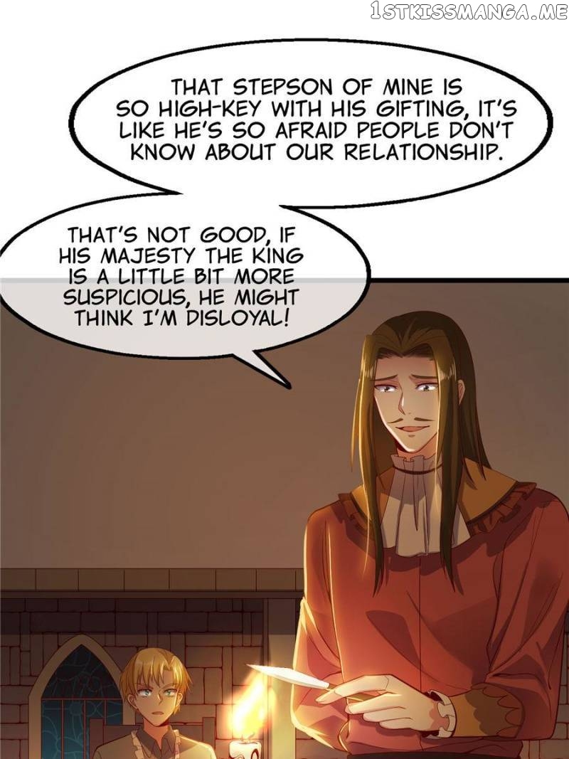 Super Gold System chapter 106 - page 72