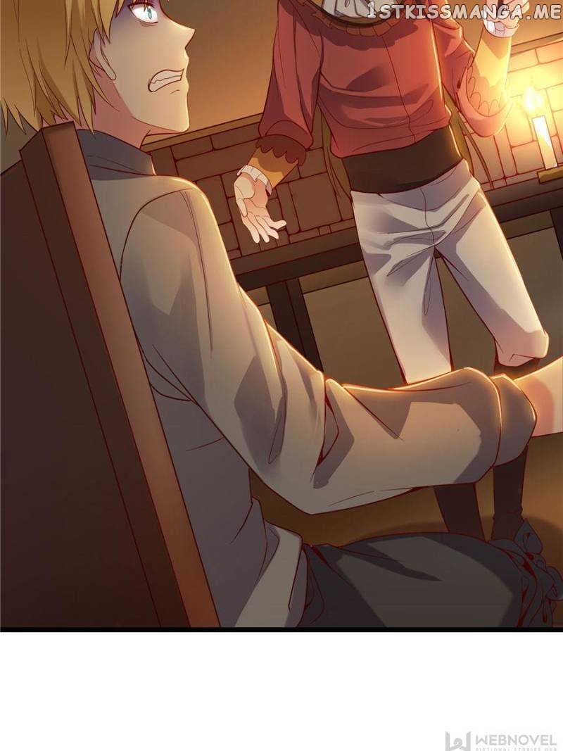 Super Gold System chapter 106 - page 76