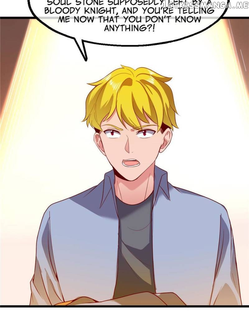 Super Gold System chapter 106 - page 82