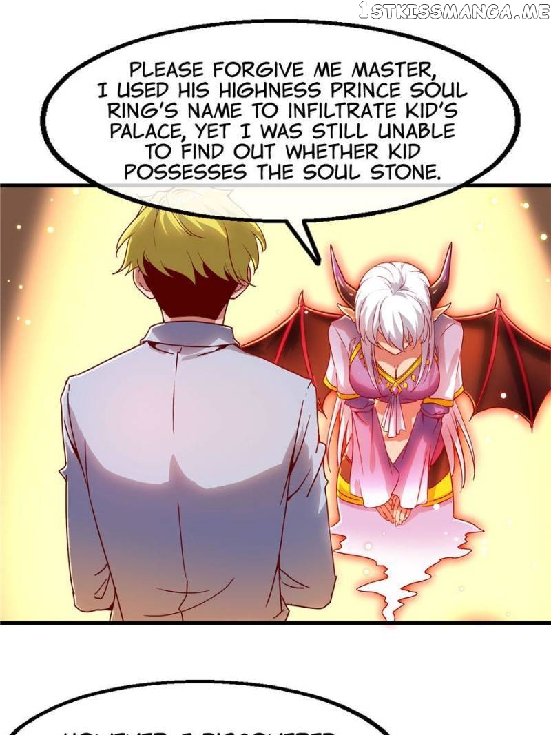 Super Gold System chapter 106 - page 84