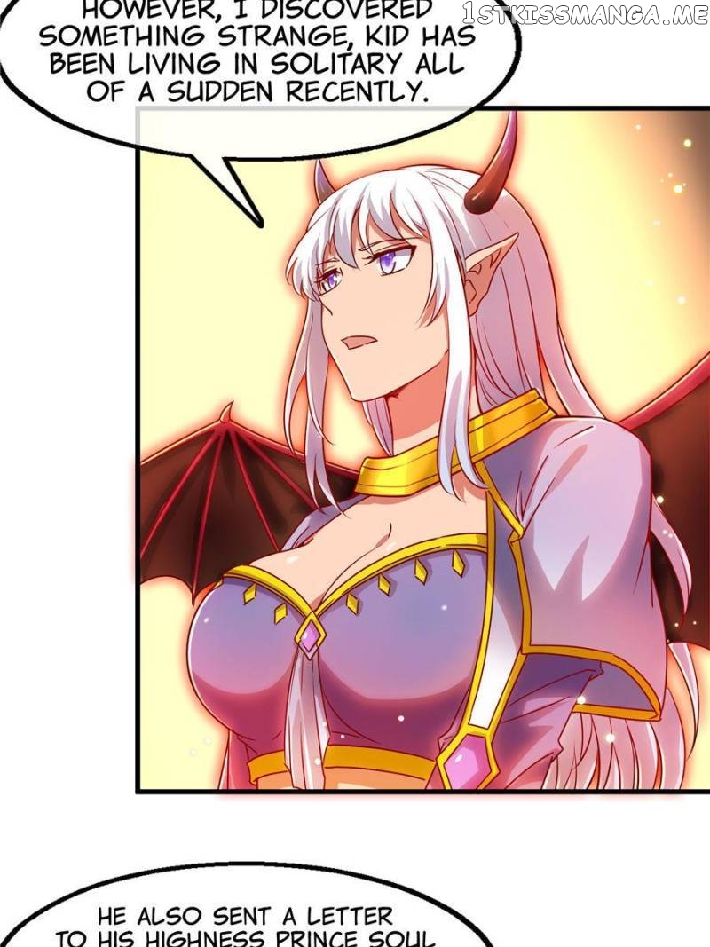Super Gold System chapter 106 - page 85