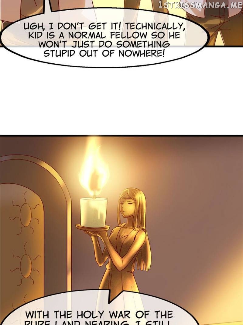 Super Gold System chapter 106 - page 91