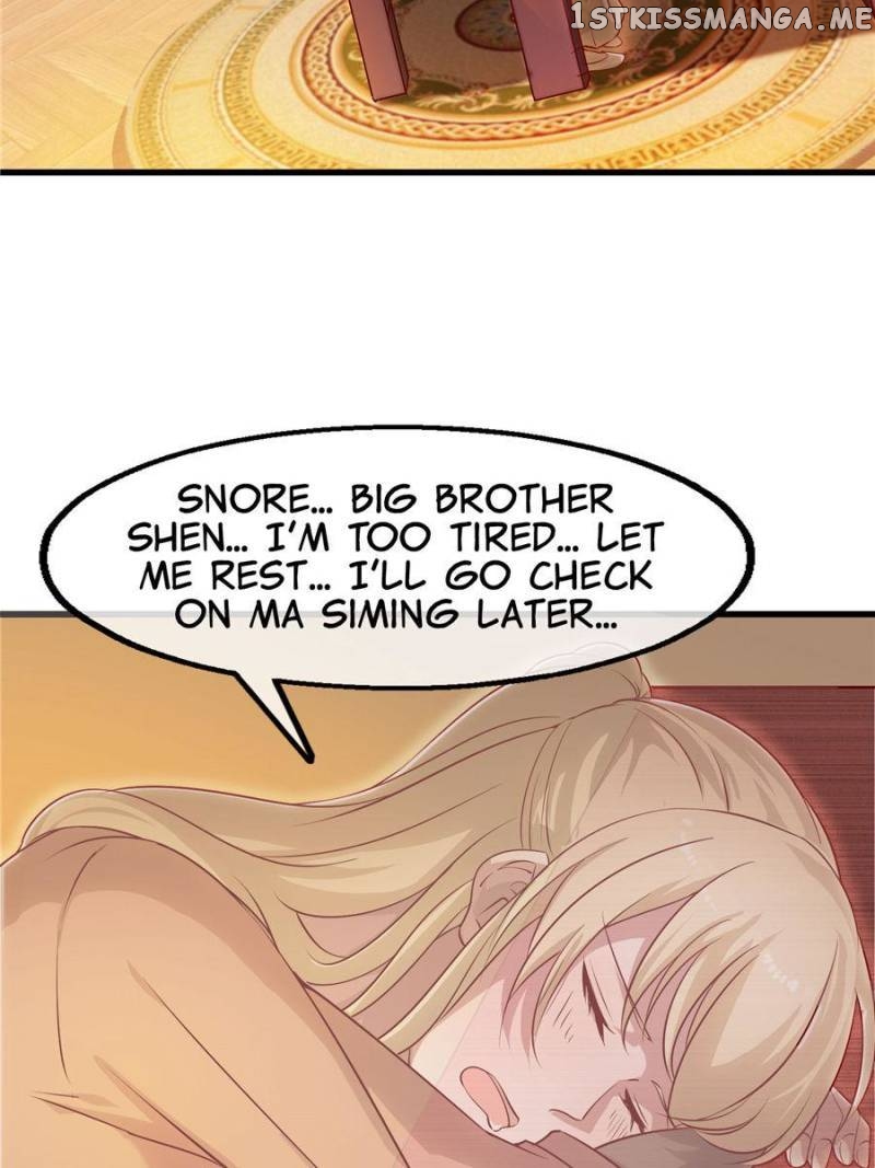 Super Gold System chapter 106 - page 95