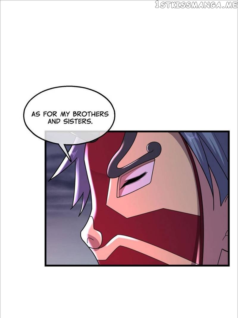 Super Gold System chapter 158 - page 24