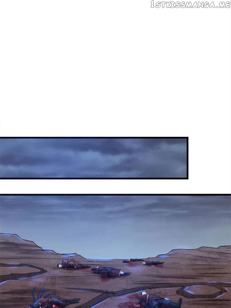 Super Gold System chapter 158 - page 37