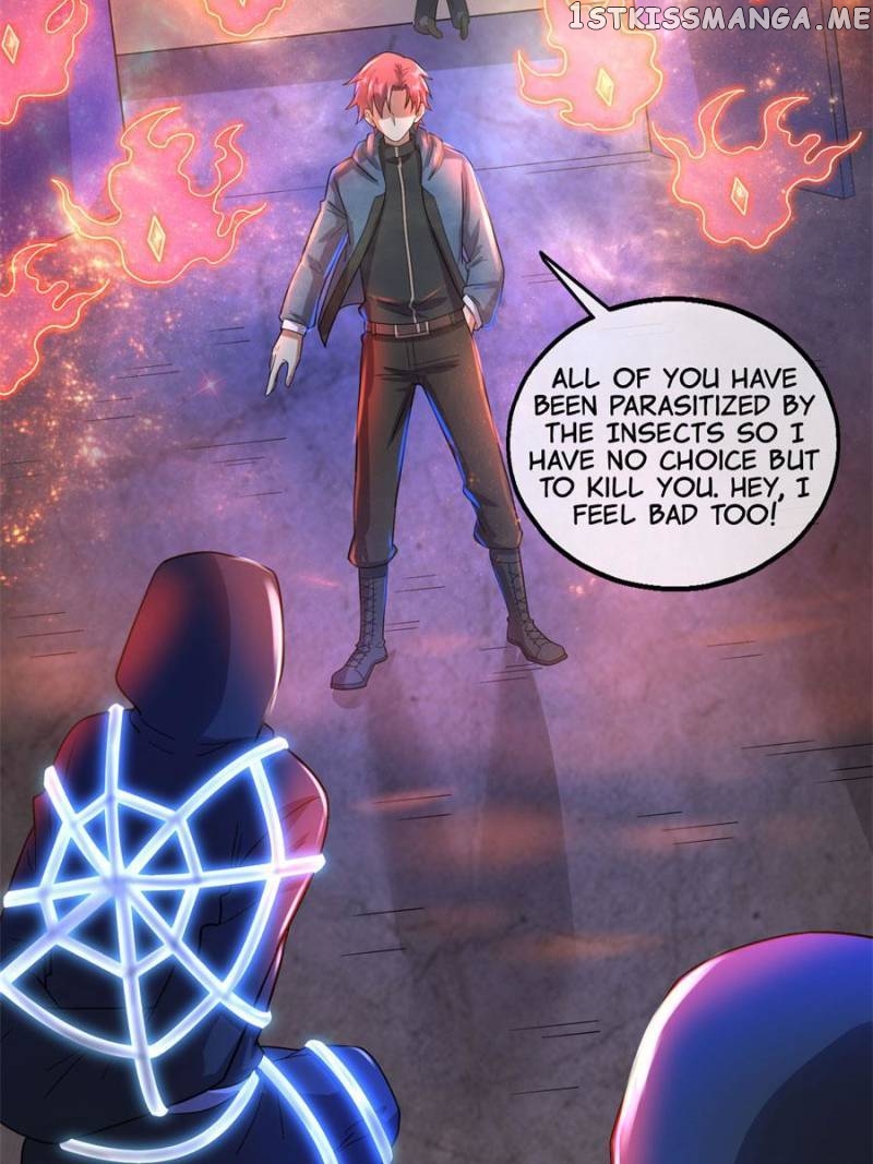 Super Gold System chapter 158 - page 56
