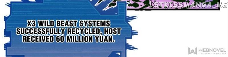 Super Gold System chapter 158 - page 62