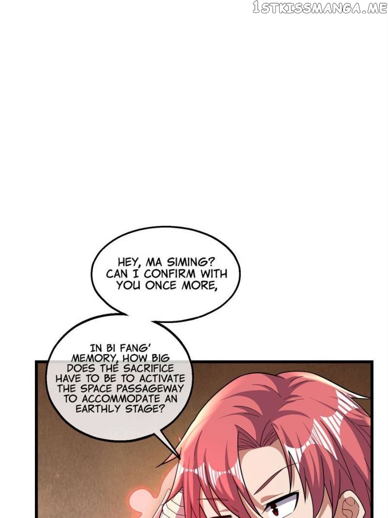 Super Gold System chapter 158 - page 66