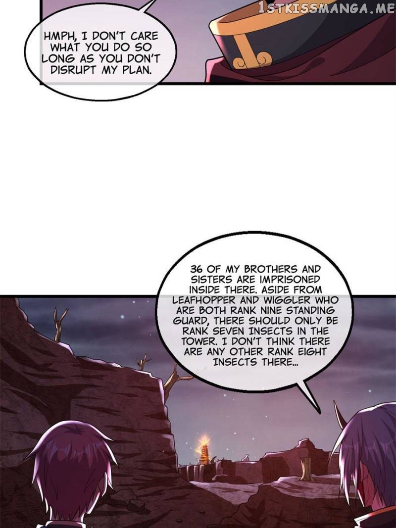 Super Gold System chapter 158 - page 7