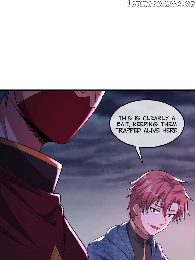Super Gold System chapter 158 - page 9