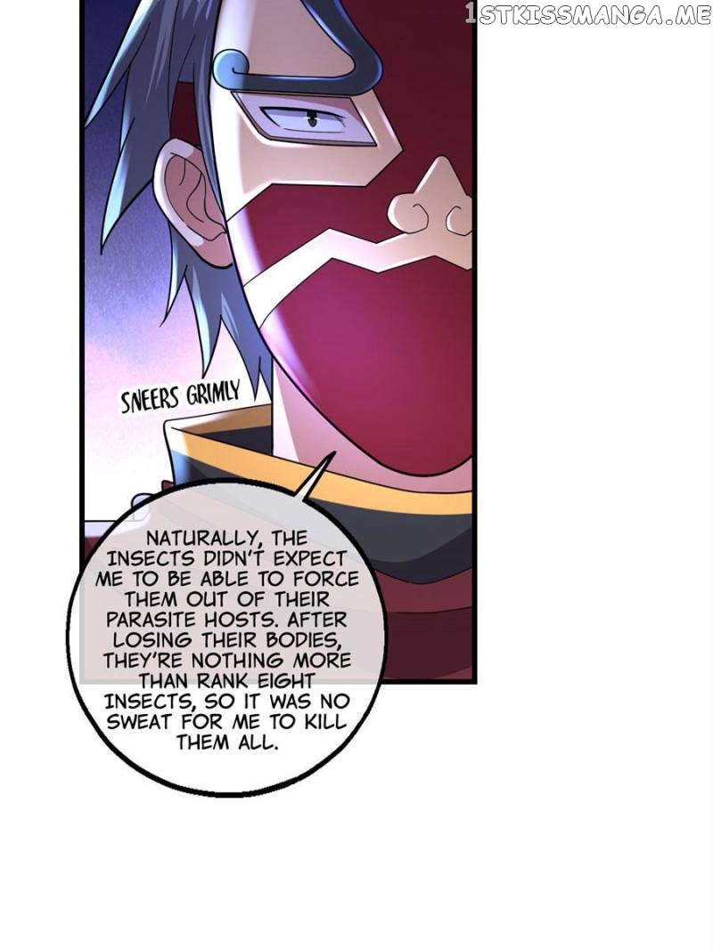 Super Gold System chapter 158 - page 96