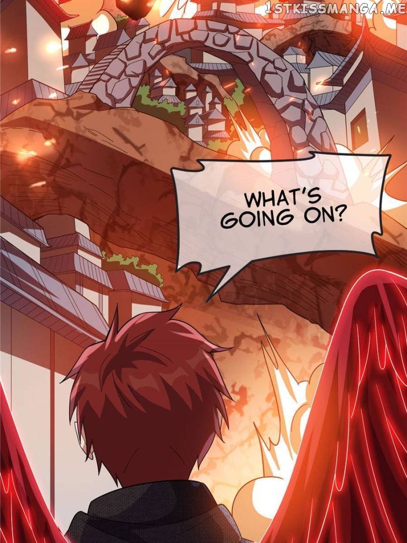 Super Gold System chapter 138 - page 11