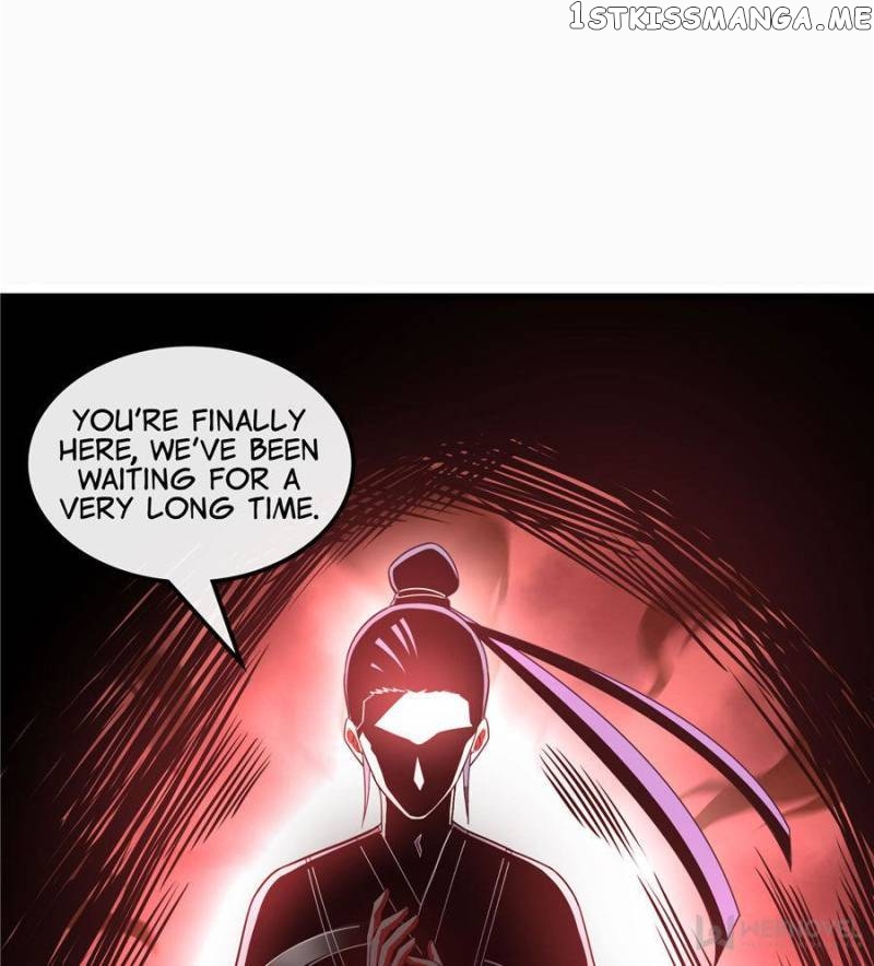 Super Gold System chapter 138 - page 121