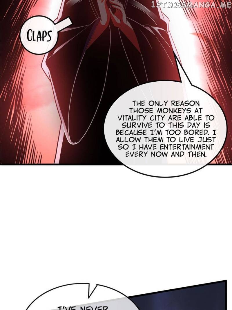 Super Gold System chapter 138 - page 122