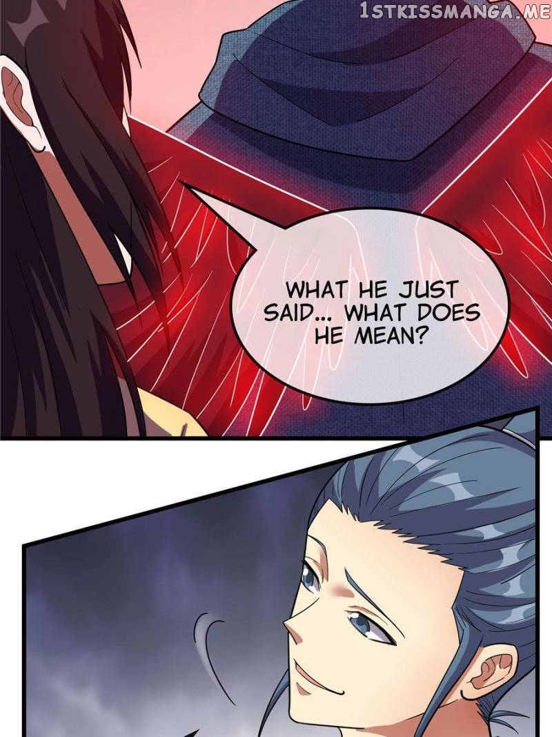 Super Gold System chapter 138 - page 129