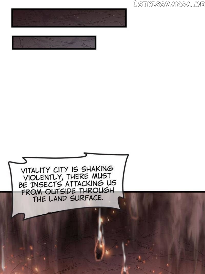 Super Gold System chapter 138 - page 13
