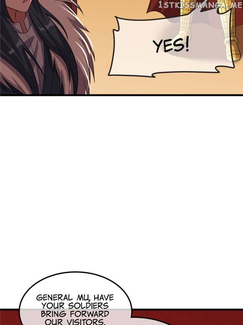 Super Gold System chapter 138 - page 23