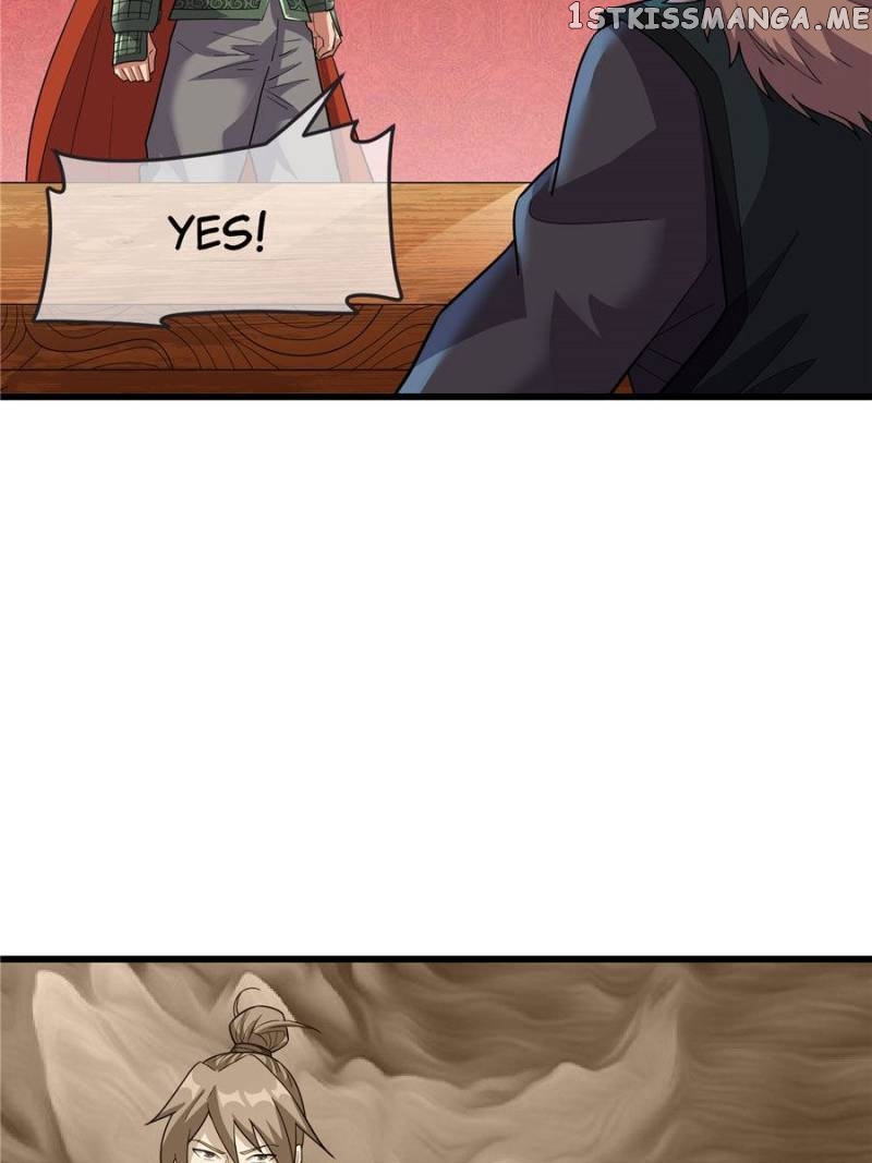 Super Gold System chapter 138 - page 25