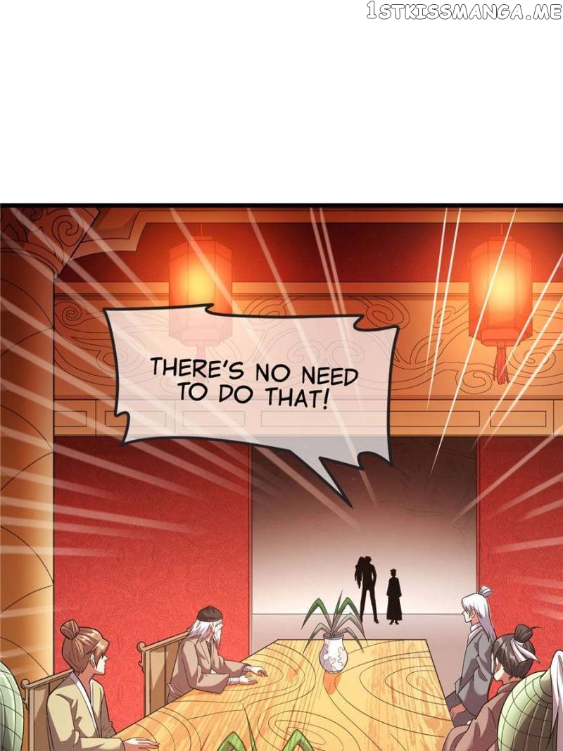 Super Gold System chapter 138 - page 28
