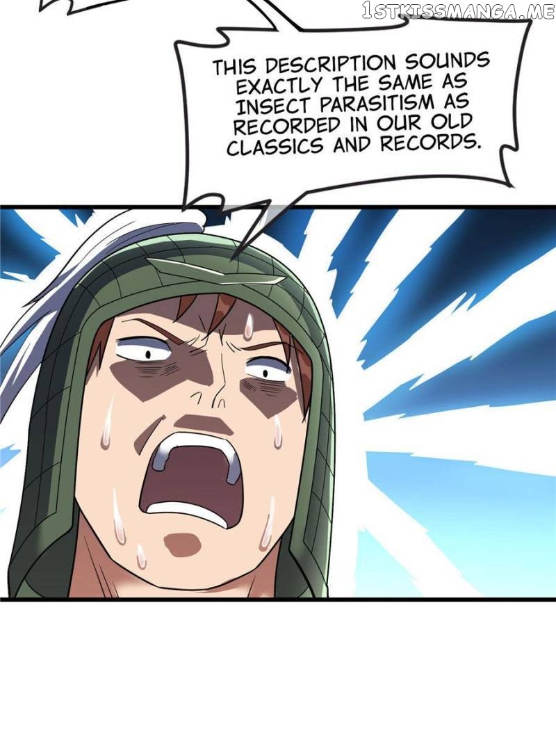 Super Gold System chapter 138 - page 41