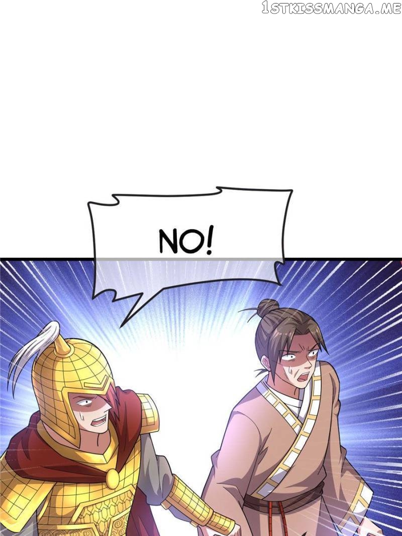Super Gold System chapter 138 - page 54