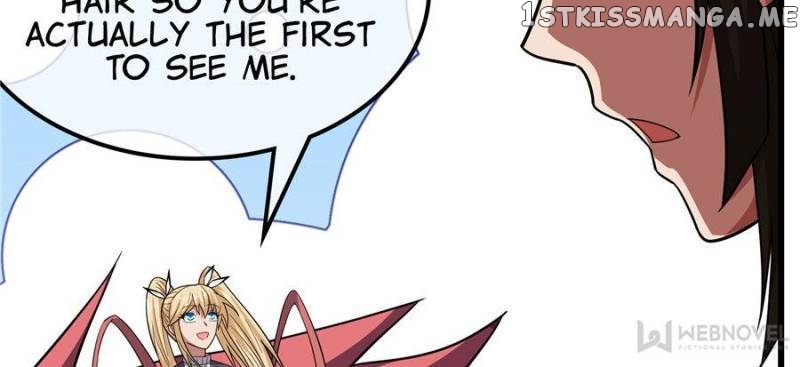 Super Gold System chapter 138 - page 67