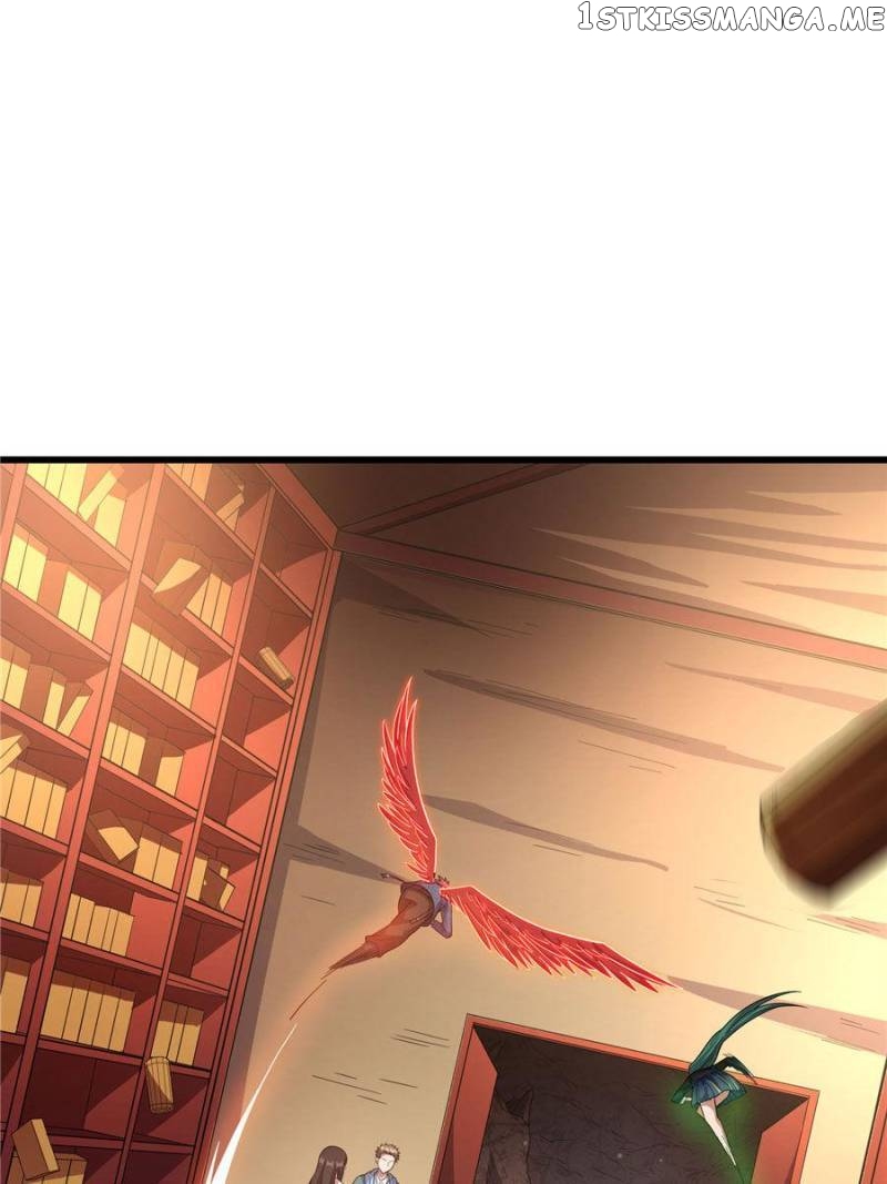 Super Gold System chapter 138 - page 7