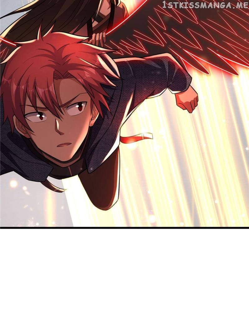 Super Gold System chapter 138 - page 72