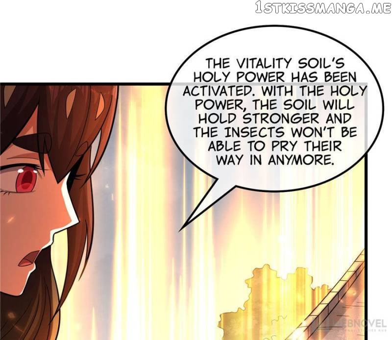 Super Gold System chapter 138 - page 73