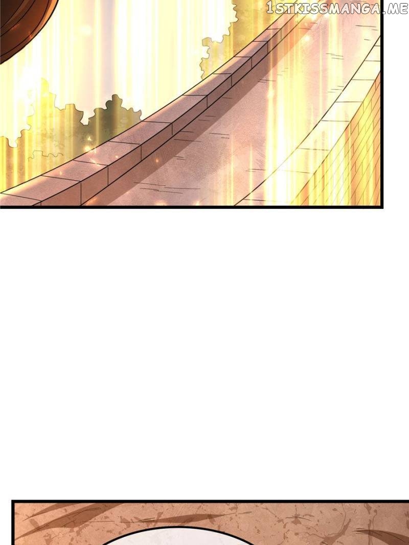Super Gold System chapter 138 - page 74