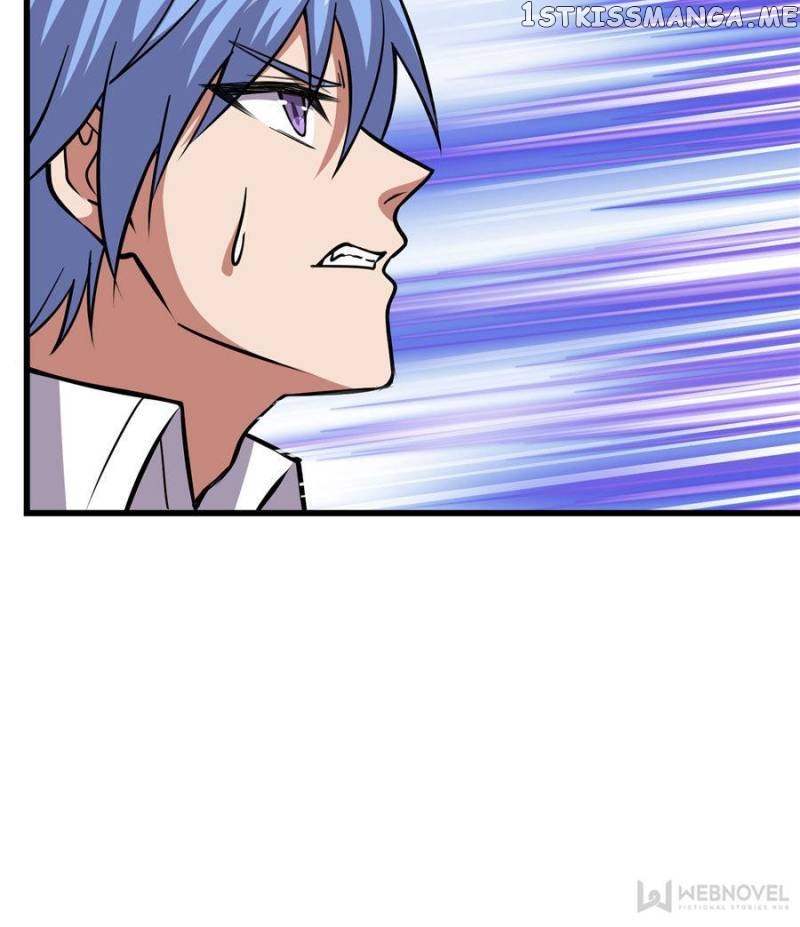 Super Gold System chapter 138 - page 85