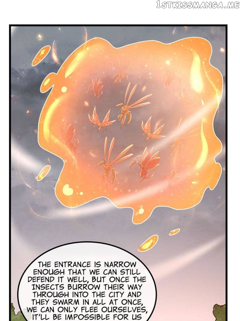 Super Gold System chapter 138 - page 86